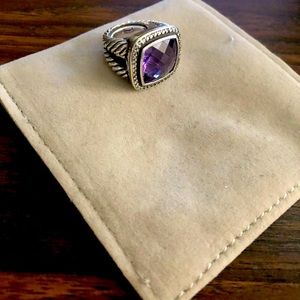 David Yurman Albion Ring